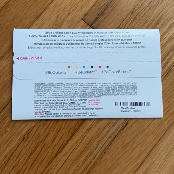 Color Street - Picture 2 of 3